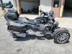 2014 Can-Am Spyder Roadster RT