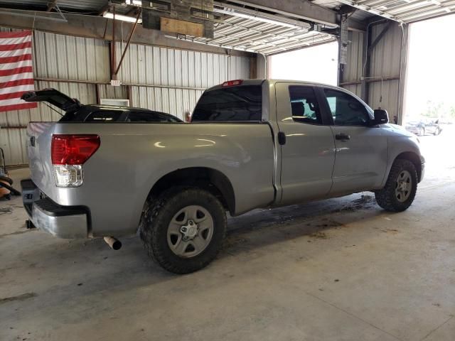 2011 Toyota Tundra Double Cab SR5