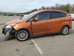 Ford salvage cars for sale: 2013 Ford C-MAX SE