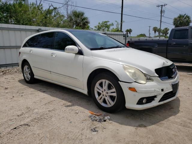 2009 Mercedes-Benz R 350 4matic