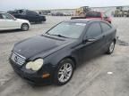 2002 Mercedes-Benz C 230K Sport Coupe