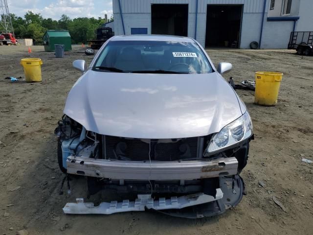 2008 Lexus ES 350