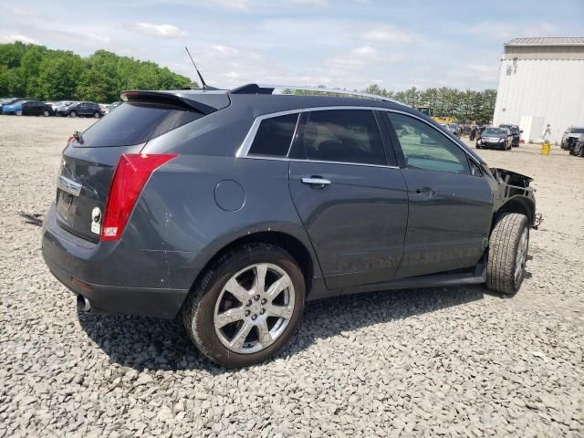 2011 Cadillac SRX Performance Collection