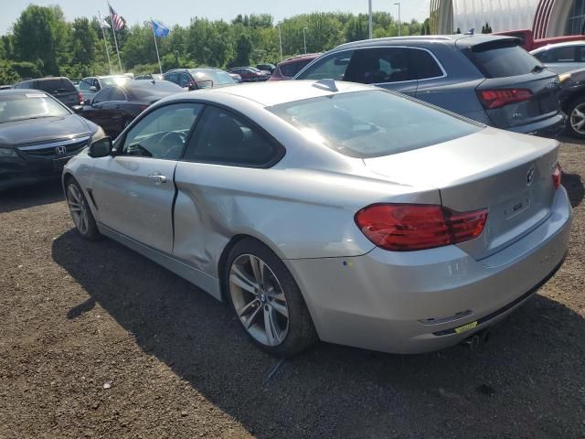 2015 BMW 428 I