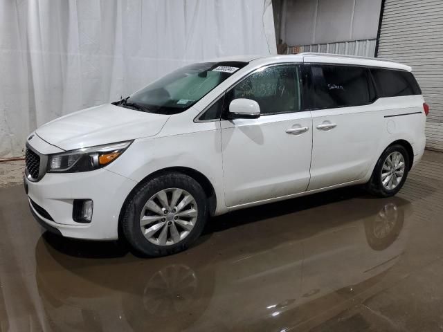 2015 KIA Sedona EX