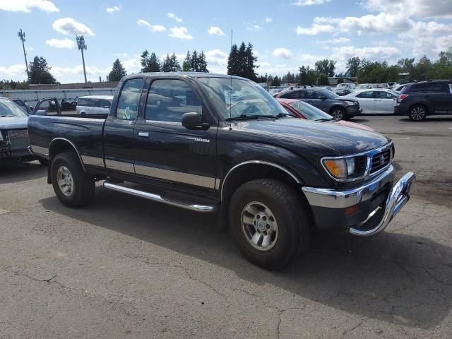 1995 Toyota Tacoma Xtracab