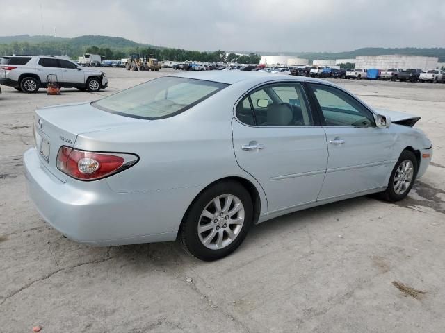 2002 Lexus ES 300