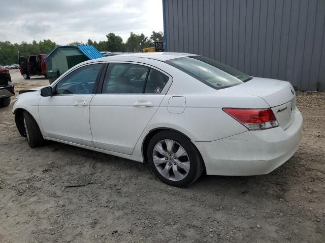 2010 Honda Accord EXL