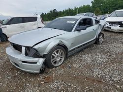 Ford Mustang Vehiculos salvage en venta: 2006 Ford Mustang GT