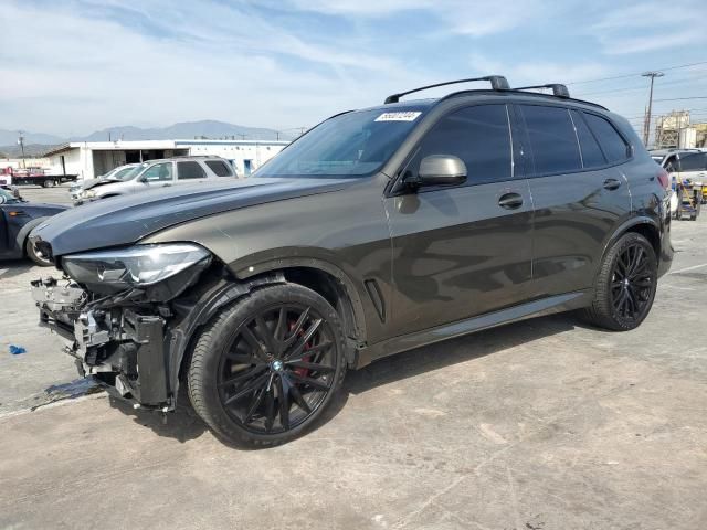 2023 BMW X5 Sdrive 40I