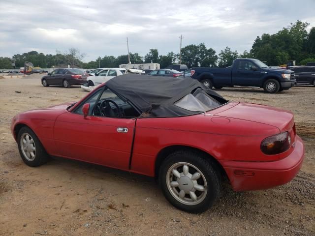 1990 Mazda MX-5 Miata