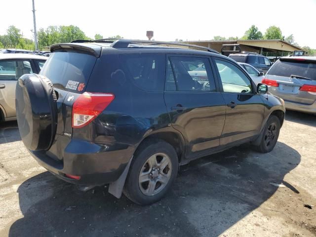 2006 Toyota Rav4