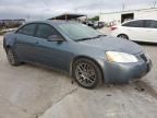 2005 Pontiac G6 GT