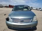 2006 Ford Five Hundred Limited