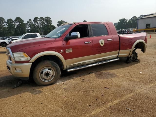 2011 Dodge RAM 3500