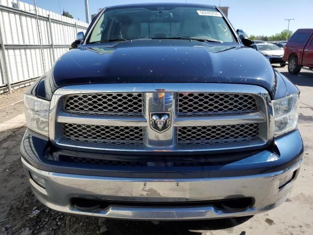 2012 Dodge RAM 1500 Laramie