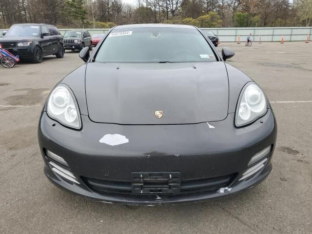 2012 Porsche Panamera S