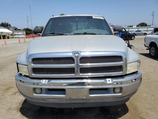 1999 Dodge RAM 2500