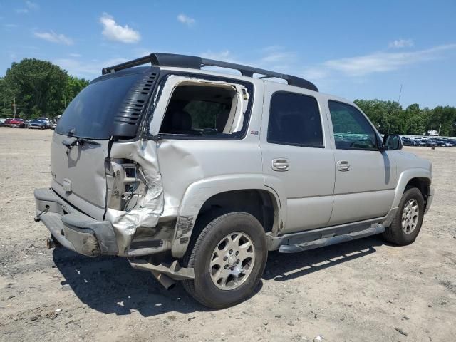 2006 Chevrolet Tahoe K1500