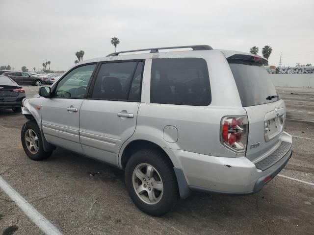 2006 Honda Pilot EX