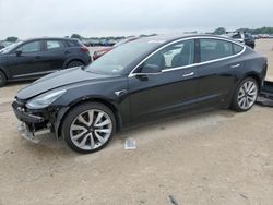 2018 Tesla Model 3 for sale in San Antonio, TX