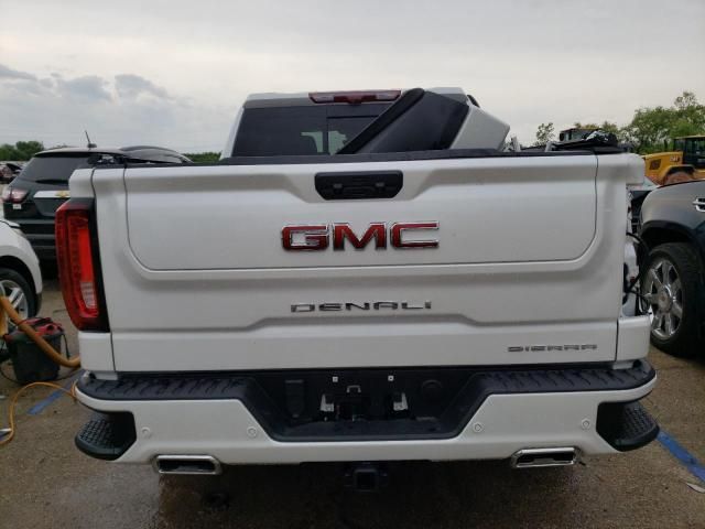 2024 GMC Sierra K1500 Denali