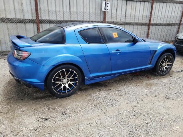 2005 Mazda RX8