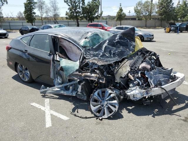 2018 Honda Clarity Touring