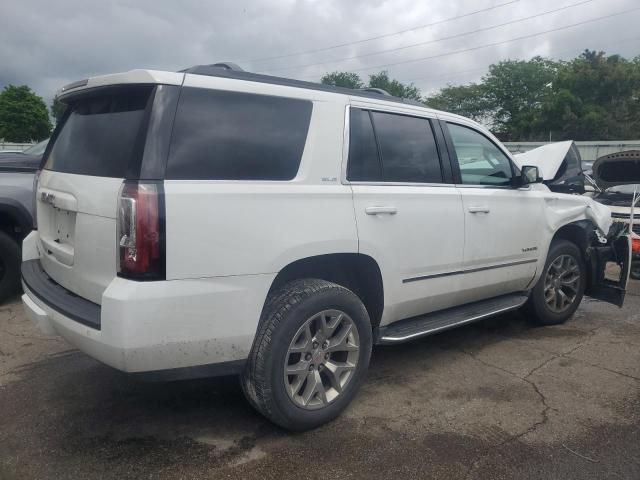 2016 GMC Yukon SLE