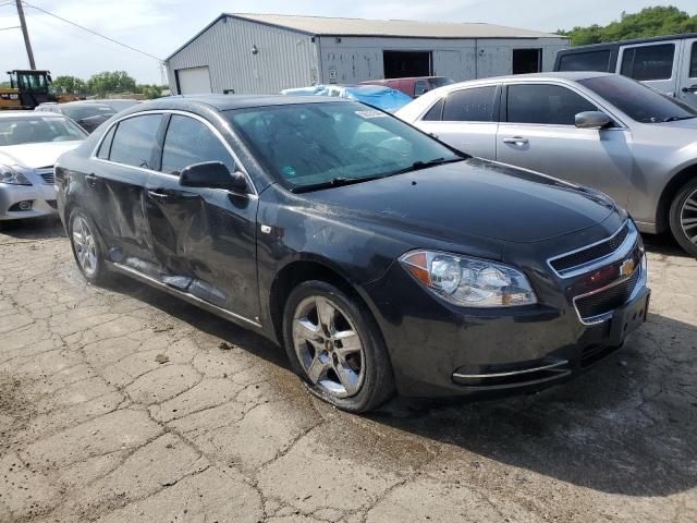 2008 Chevrolet Malibu 1LT