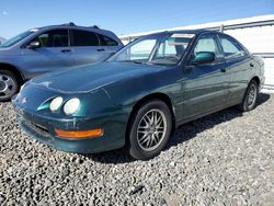 Salvage cars for sale from Copart Reno, NV: 2000 Acura Integra GS