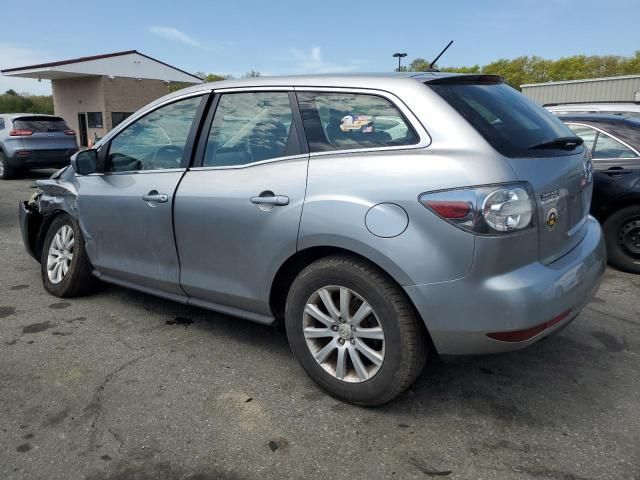 2010 Mazda CX-7