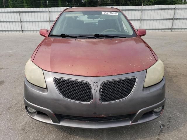 2006 Pontiac Vibe