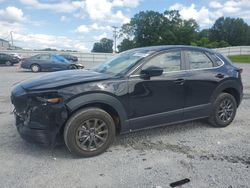 Salvage cars for sale from Copart Gastonia, NC: 2021 Mazda CX-30