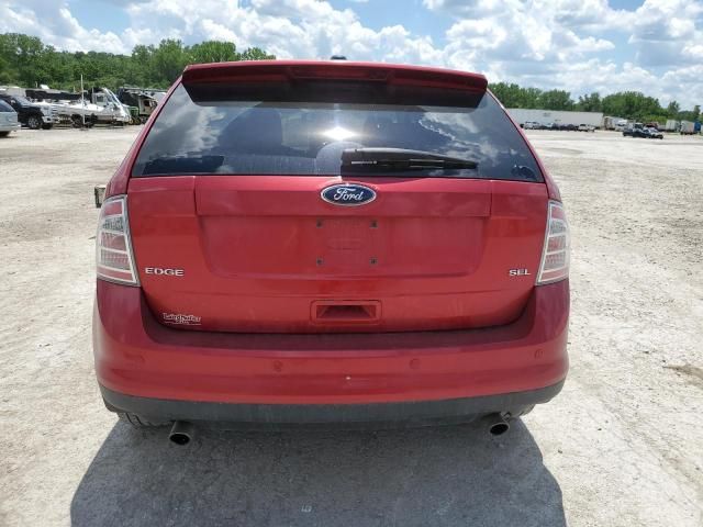 2010 Ford Edge SEL