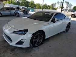 Scion fr-s Vehiculos salvage en venta: 2013 Scion FR-S