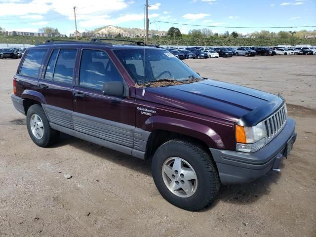 1995 Jeep Grand Cherokee Laredo