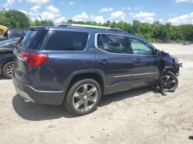 2019 GMC Acadia SLT-2