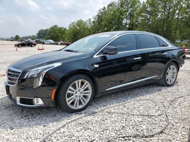 2019 Cadillac XTS Luxury