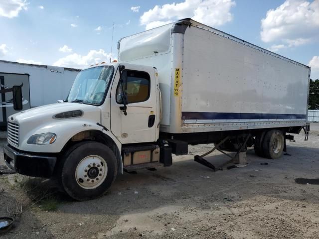 2020 Freightliner M2 106 Medium Duty