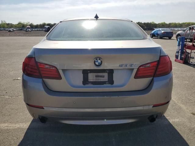 2011 BMW 535 XI