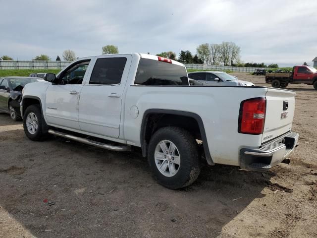 2014 GMC Sierra K1500 SLE