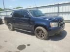 2008 Chevrolet Avalanche K1500