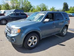 Run And Drives Cars for sale at auction: 2010 Ford Escape XLT