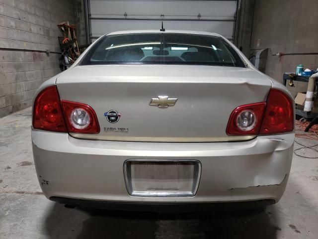 2010 Chevrolet Malibu LS