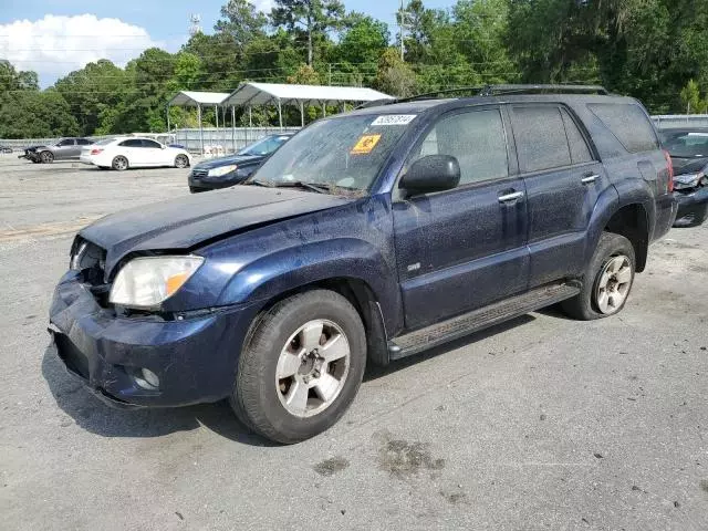 2008 Toyota 4runner SR5