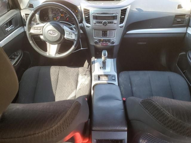 2011 Subaru Legacy 2.5I Premium