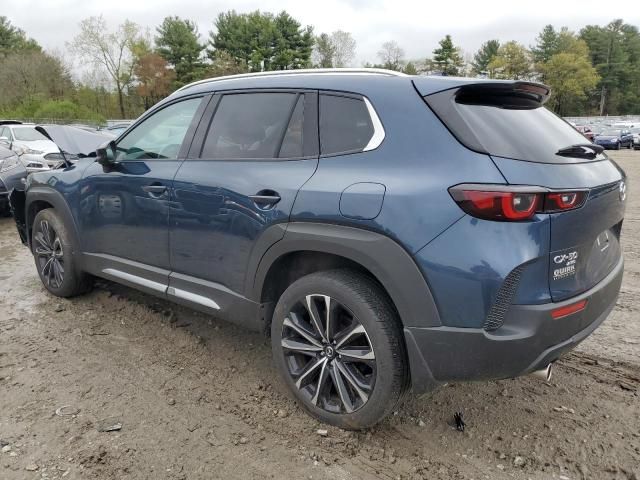 2023 Mazda CX-50 Premium Plus