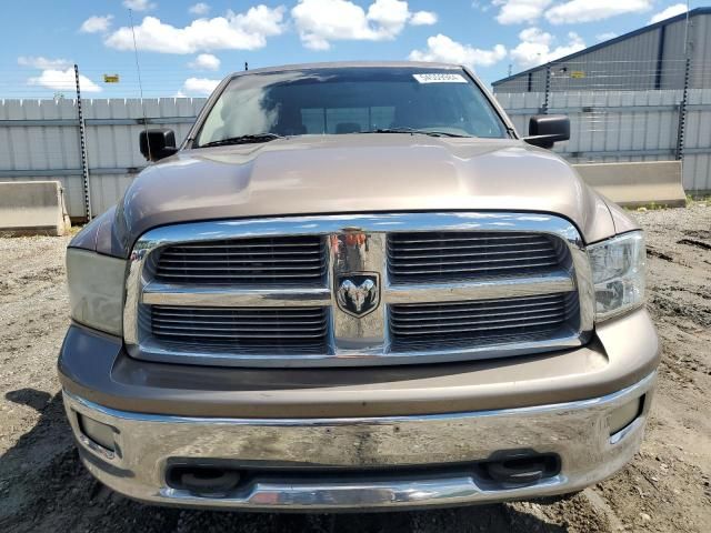 2009 Dodge RAM 1500