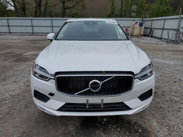 2019 Volvo XC60 T6